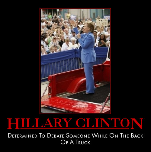funny, Hillary Clinton, 2011