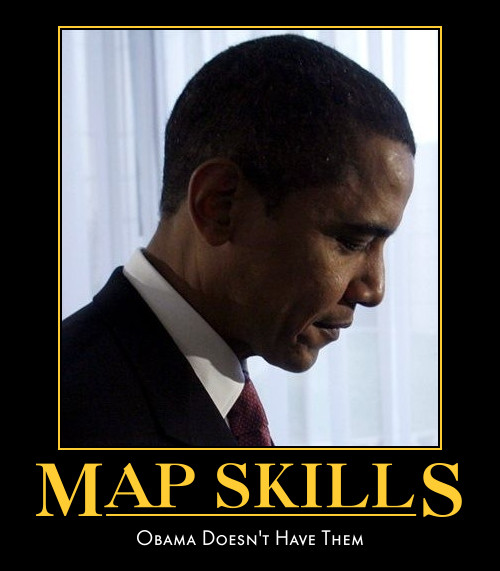 funny Barack Obama demotivational posters poster political