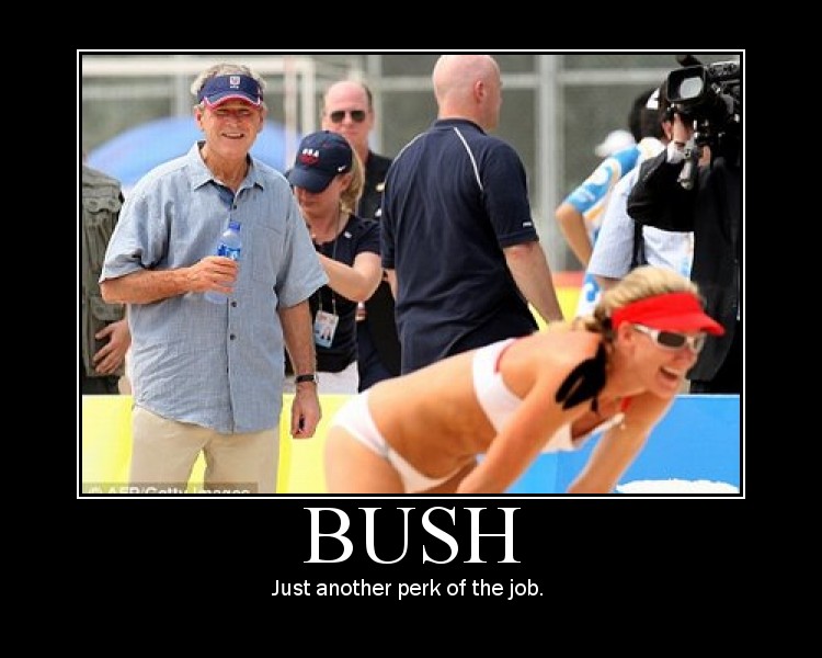 george w bush funny photos. funny, George W Bush