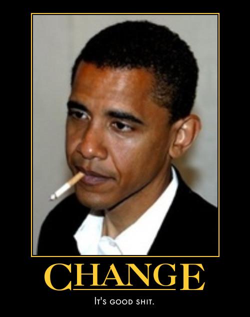 barack obama poster change. Tags: Barack Obama