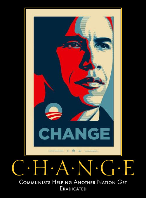 barack obama poster change. Tags: Barack Obama