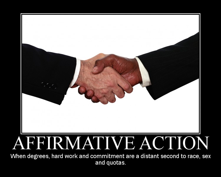 AFFIRMATIVE ACTION CHARTS - Page 7