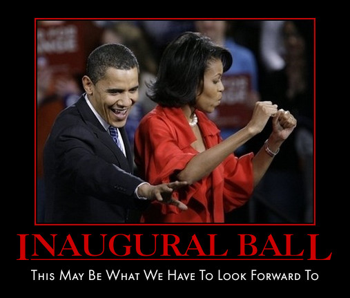 funny Barack Obama Michelle Obama picture
